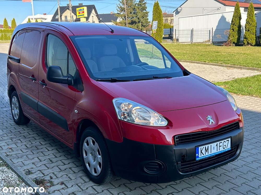Peugeot Partner - 3