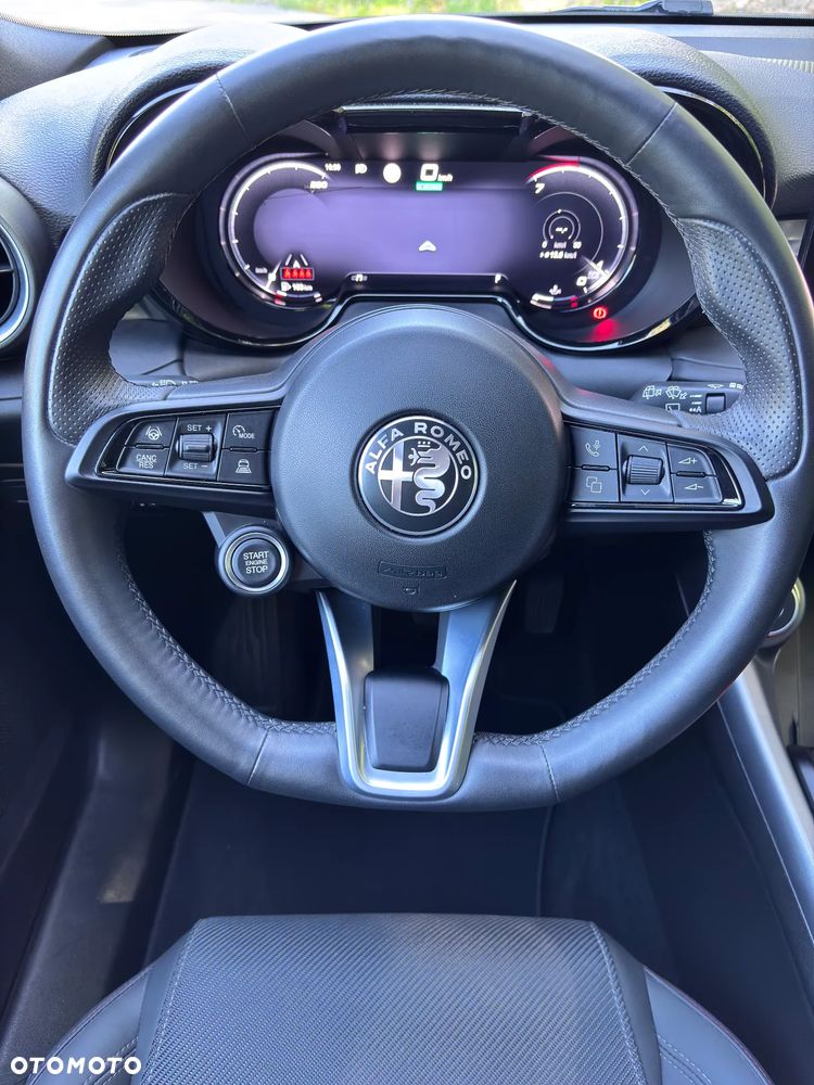 Alfa Romeo Tonale 1.5 T4 GSE mHEV Sprint DCT - 21