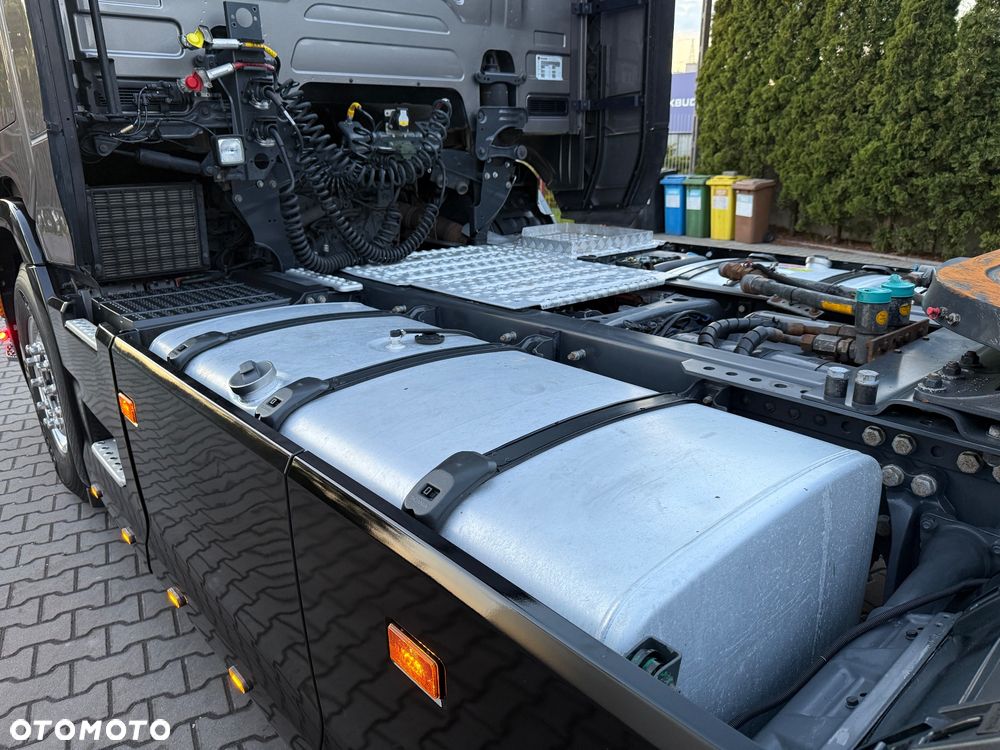 Scania - 22