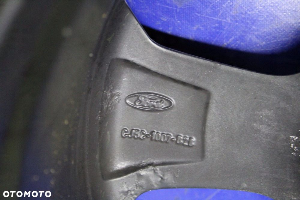 FELGI ALUMINIOWE 17 FORD KUGA - 15