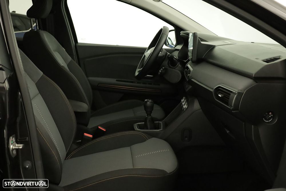 Dacia Jogger 1.0 ECO-G Extreme+ Up&Go 7L Bi-Fuel - 22