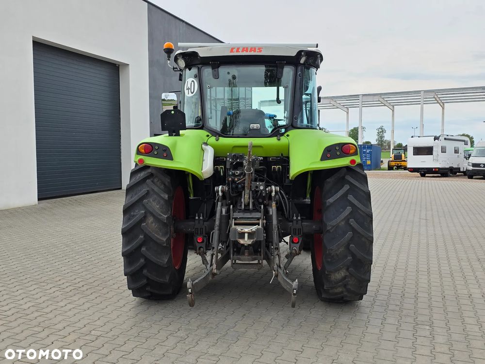Claas Arion 420 2015R - 7