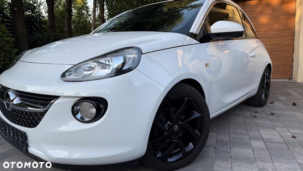Opel Adam 1.4 White Link - 17