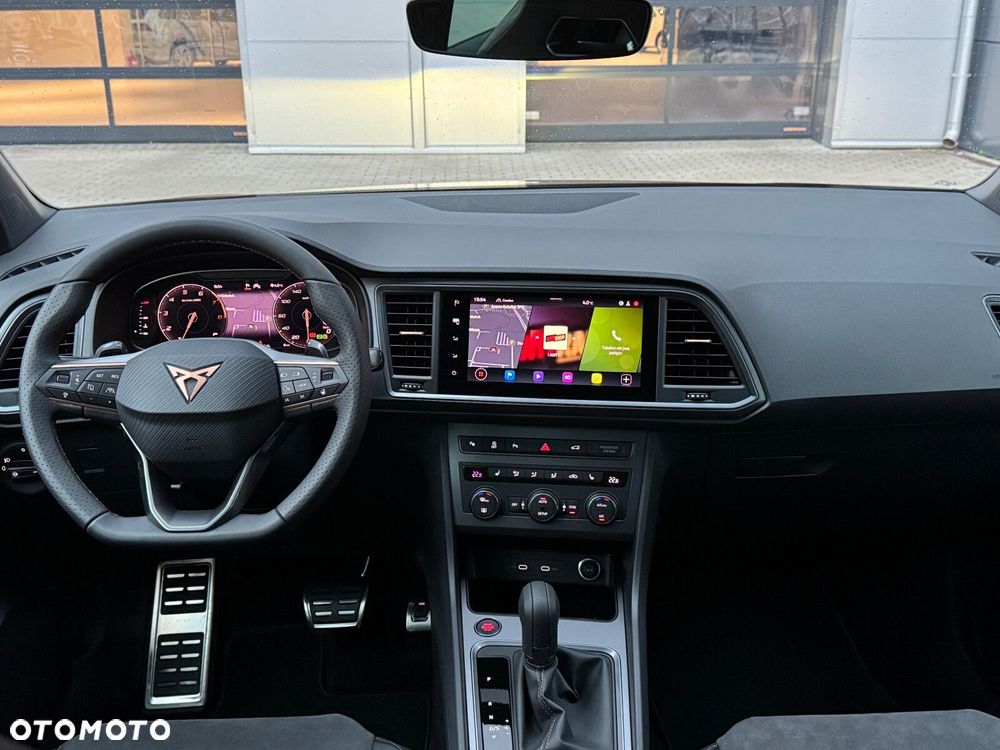 Cupra Ateca 1.5 TSI DSG - 22