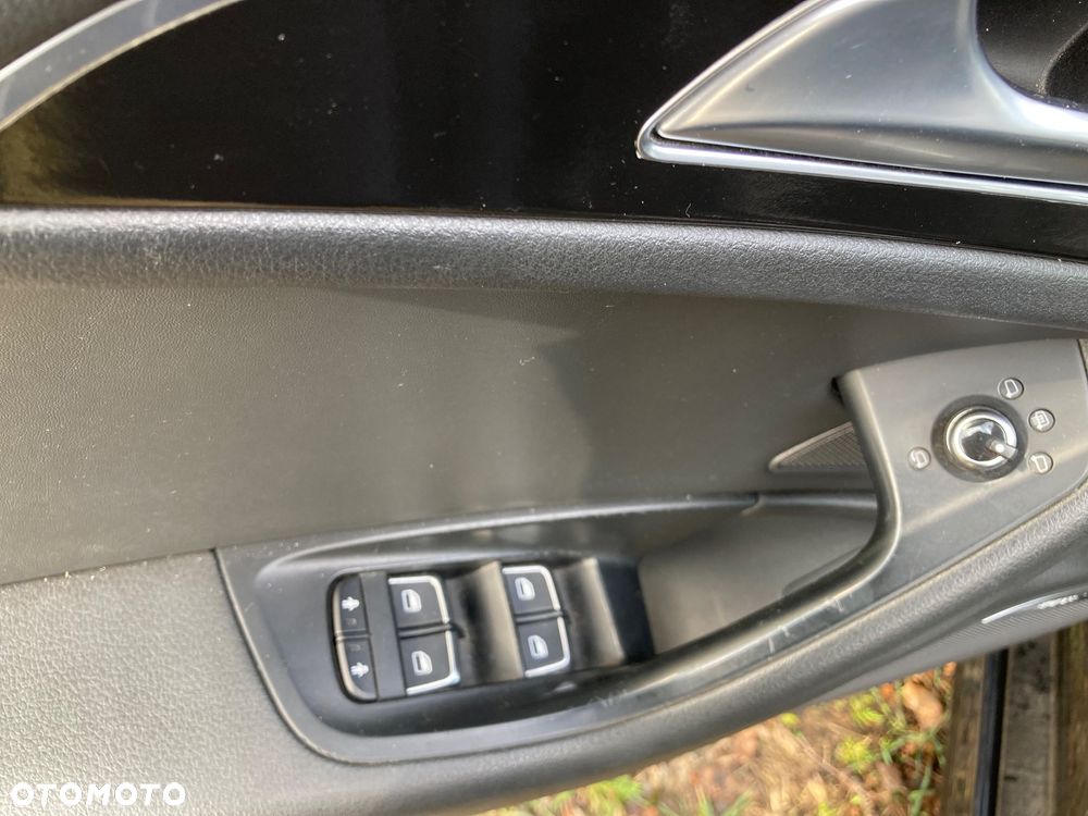 Audi A6 Limousine 3.0 TDI DPF quattro tiptronic sport selection - 25