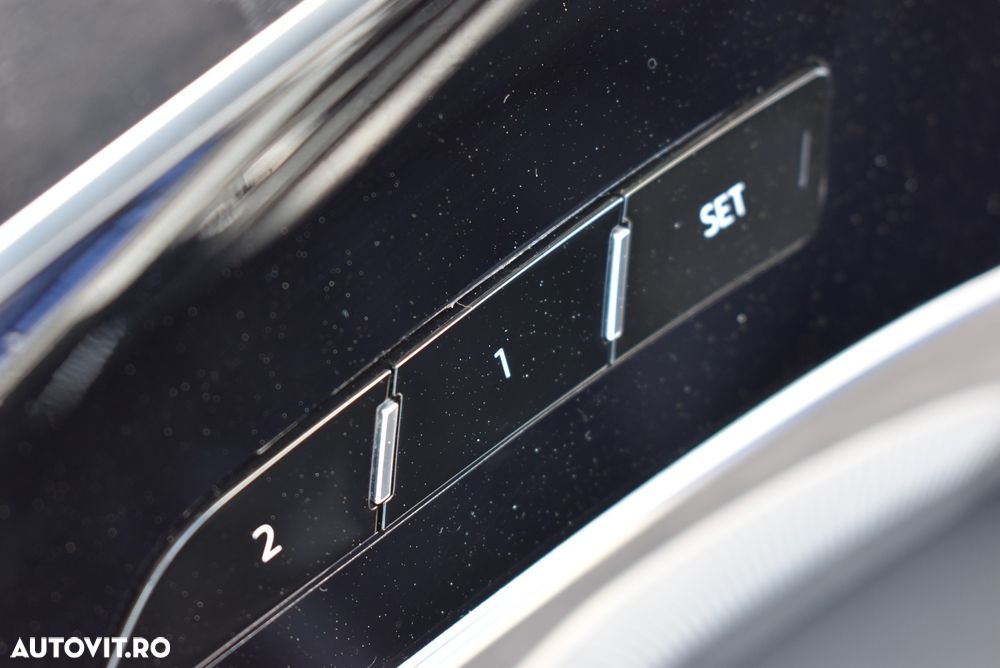 Audi A8 3.0 50 TDI quattro Tiptronic - 23