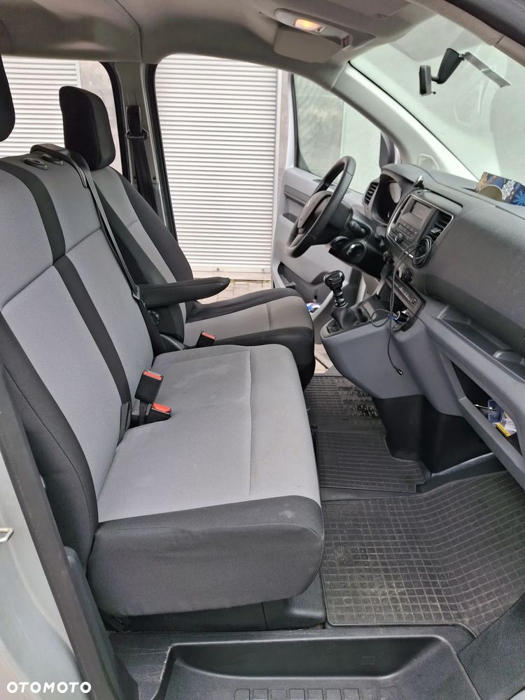 Peugeot Expert Kombi Standard 2,8t - 11
