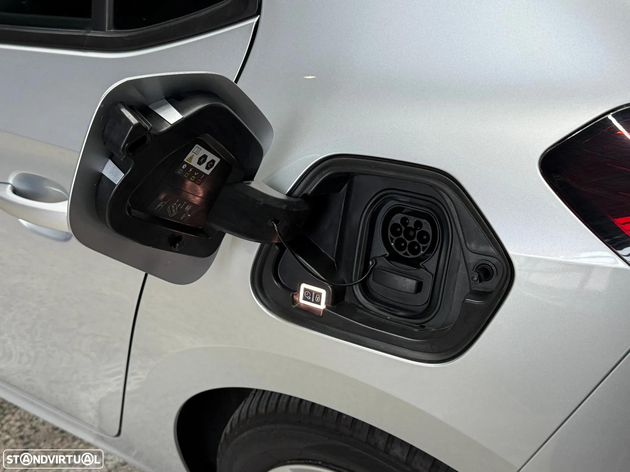 Opel Corsa-e 50 kWh Edition - 11