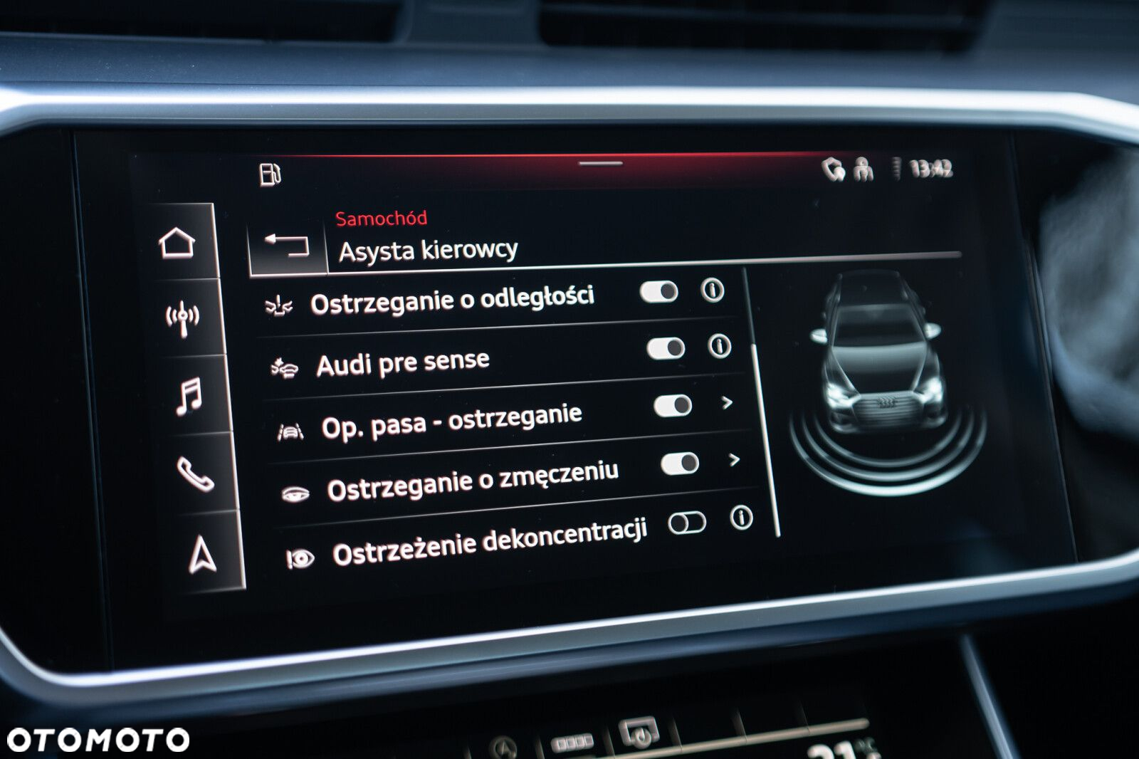 Audi A6 - 19