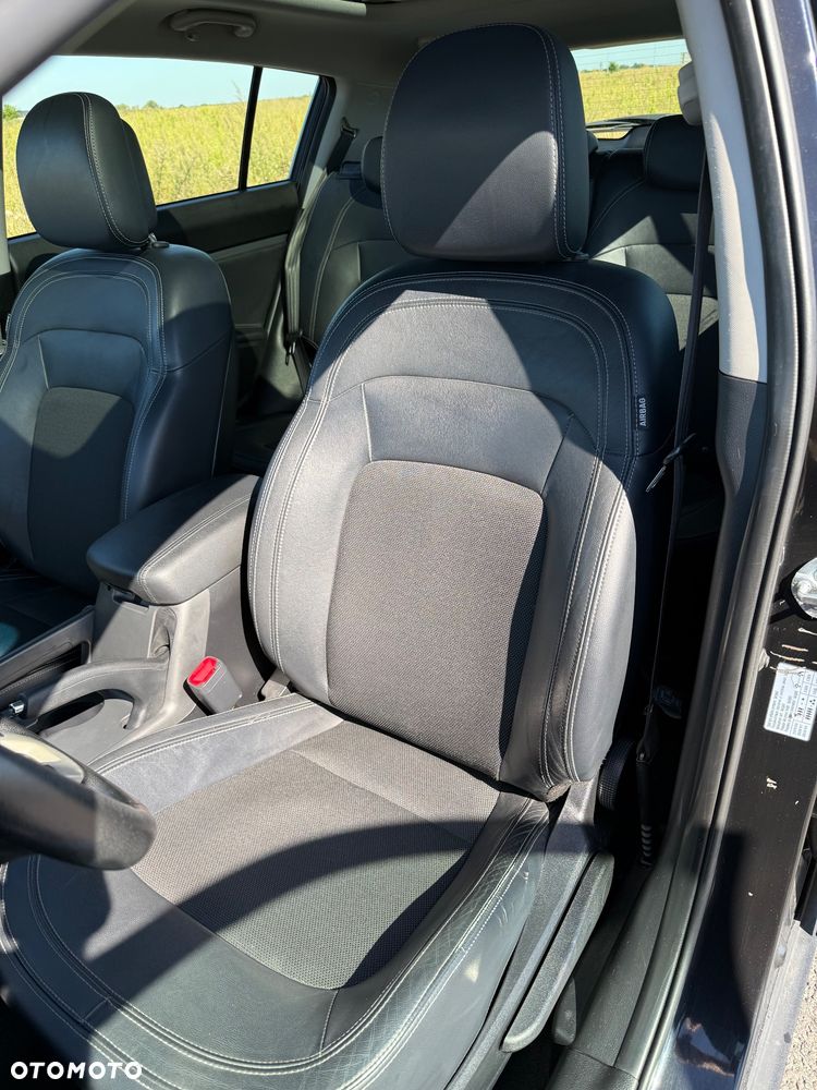 Kia Sportage 1.6 GDI XL 2WD - 17