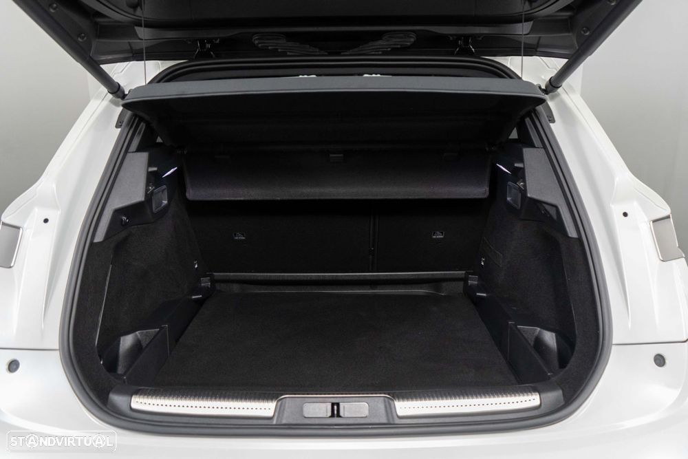 DS DS7 Crossback E-Tense Rivoli EAT8 - 13