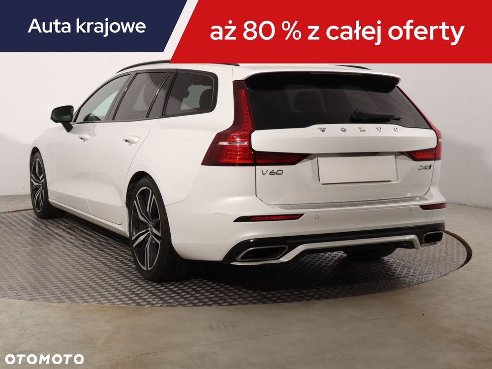 Volvo V60 - 6
