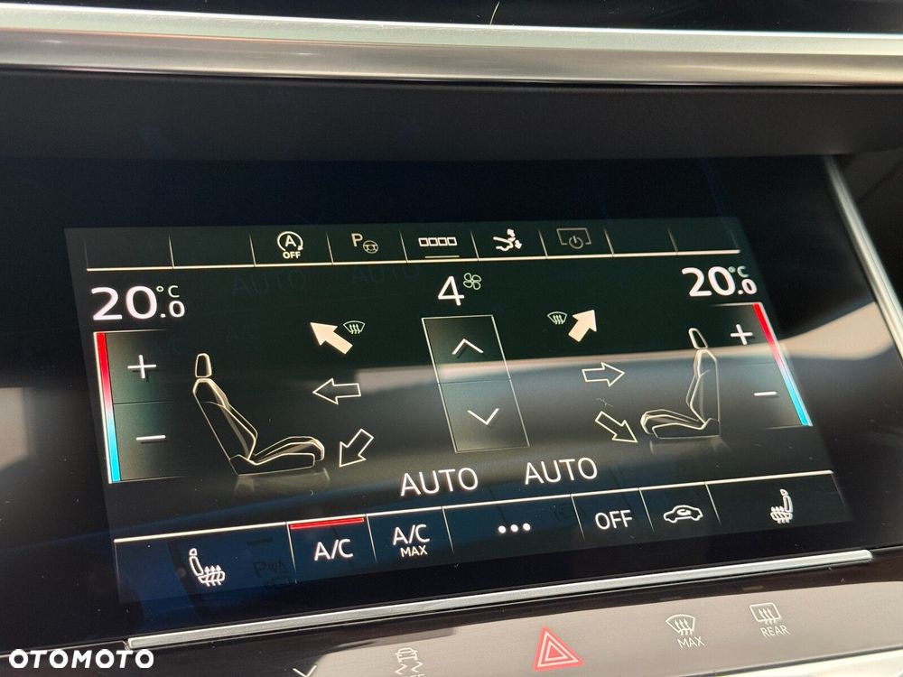 Audi A7 Sportback - 19