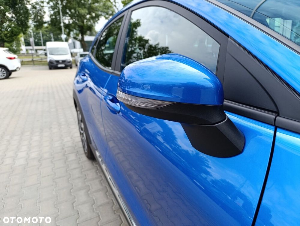 Ford Puma - 11