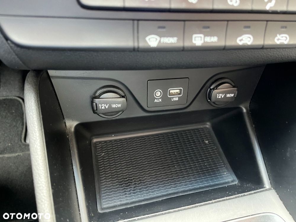 Hyundai Tucson 1.6 GDi 2WD Style - 13
