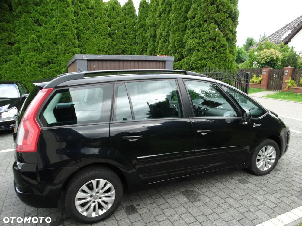 Citroën C4 Grand Picasso - 5