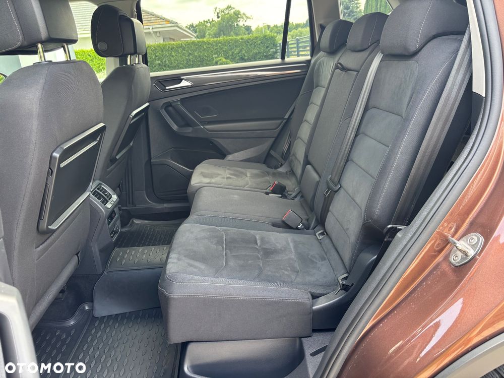 Volkswagen Tiguan 2.0 TDI BMT SCR 4Mot Highline DSG - 37