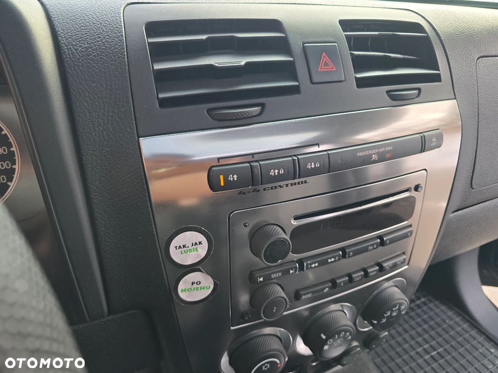 Hummer H3 Luxury - 17