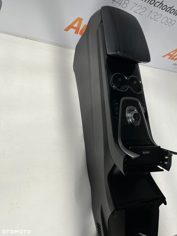 TUNEL PODŁOKIETNIK KOMPLETNY FORD GALAXY MK4 15-21r. - 3