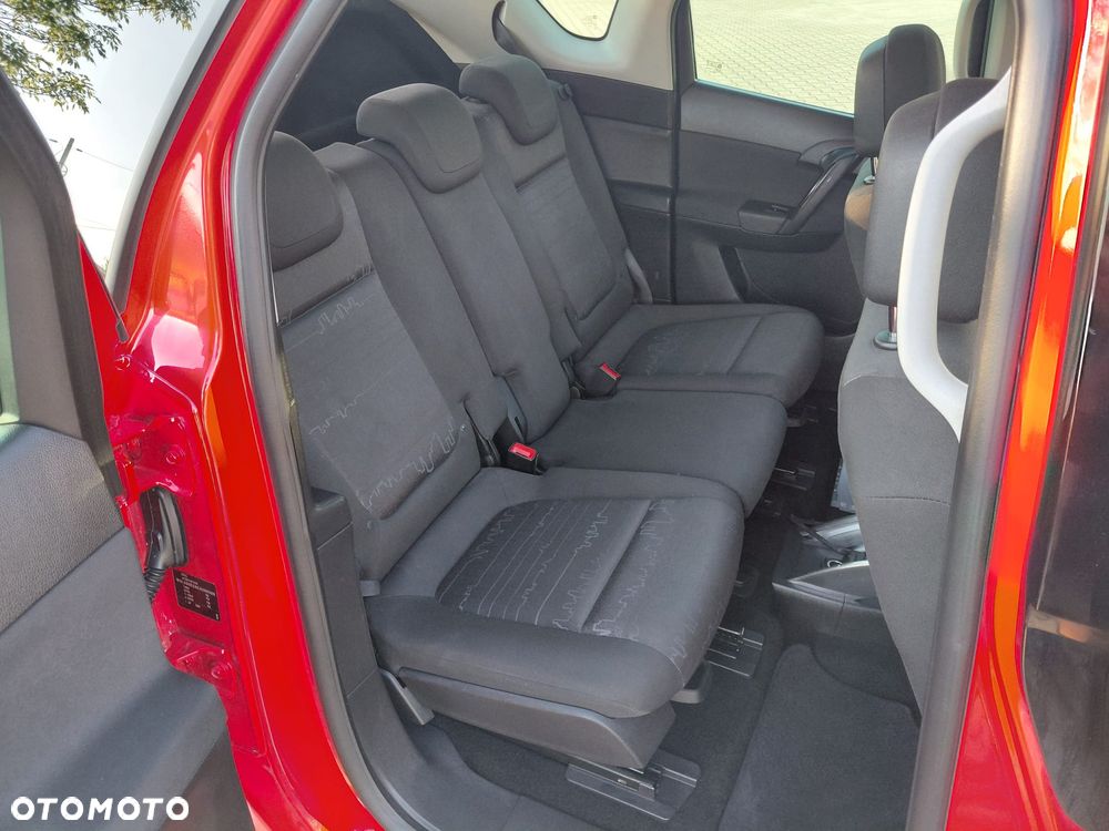 Opel Meriva 1.4 T Edition 150 - 15