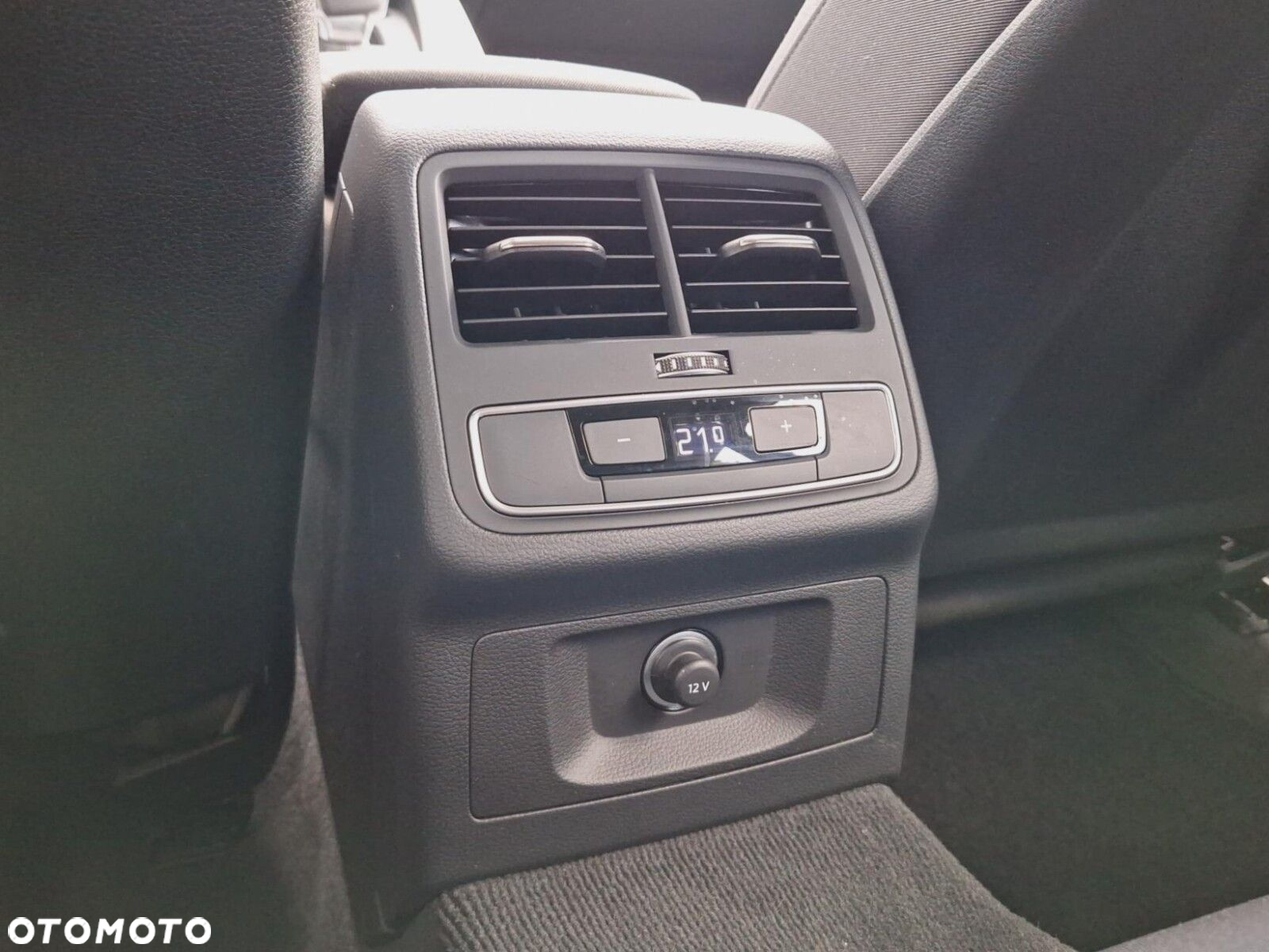 Audi A4 - 21