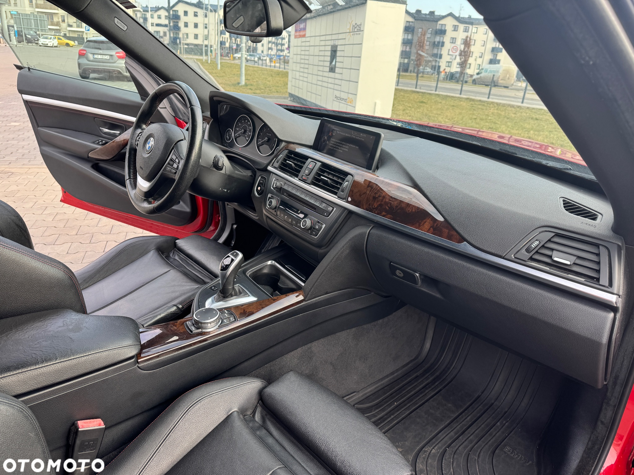 BMW 3GT 335i xDrive M Sport - 9