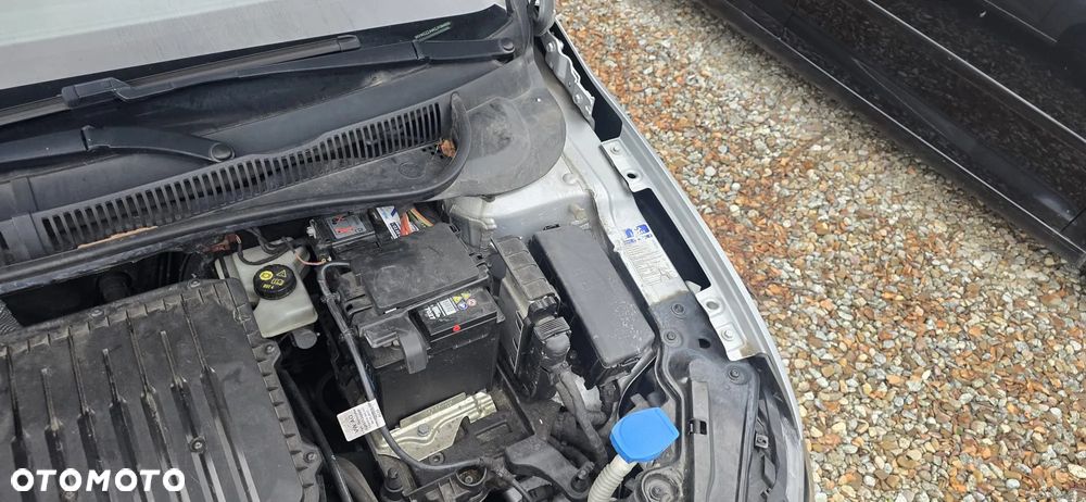 Volkswagen Polo 1.0 Comfortline - 18