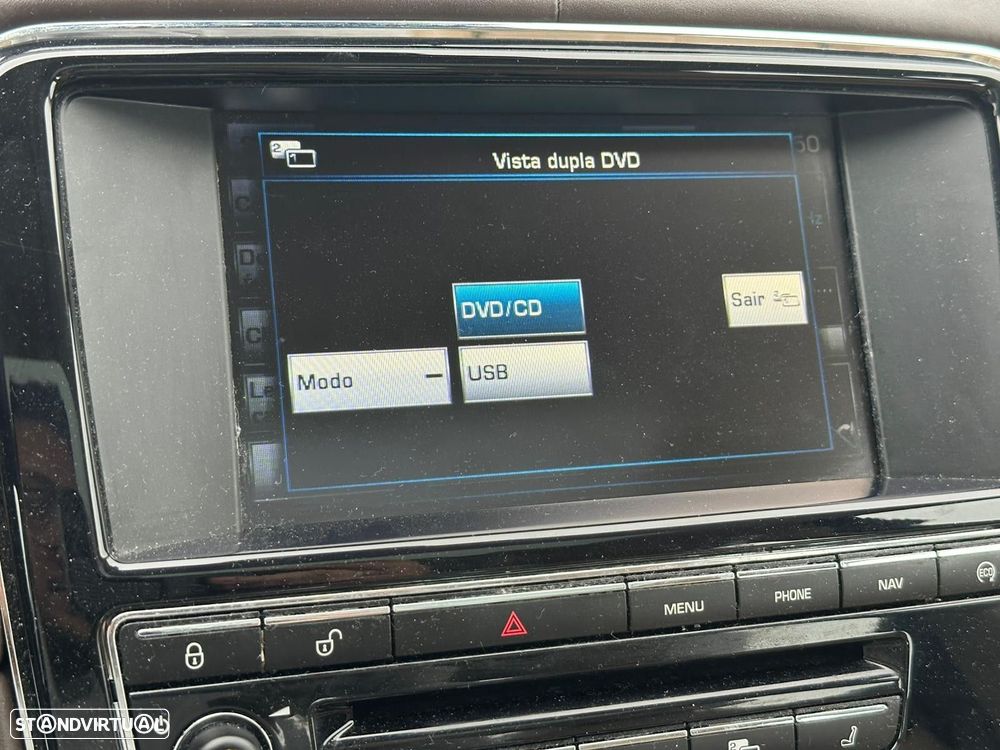 Jaguar XJ 3.0 D V6 Premium Luxury - 26