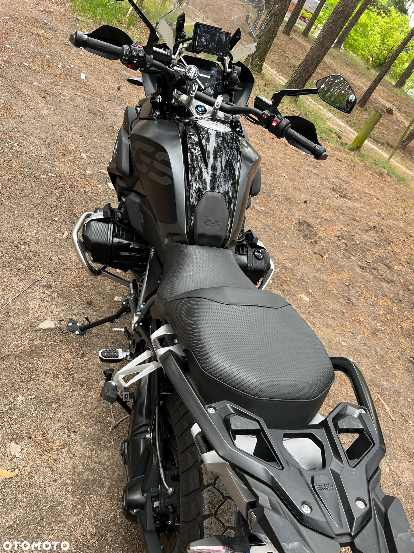 BMW GS - 10