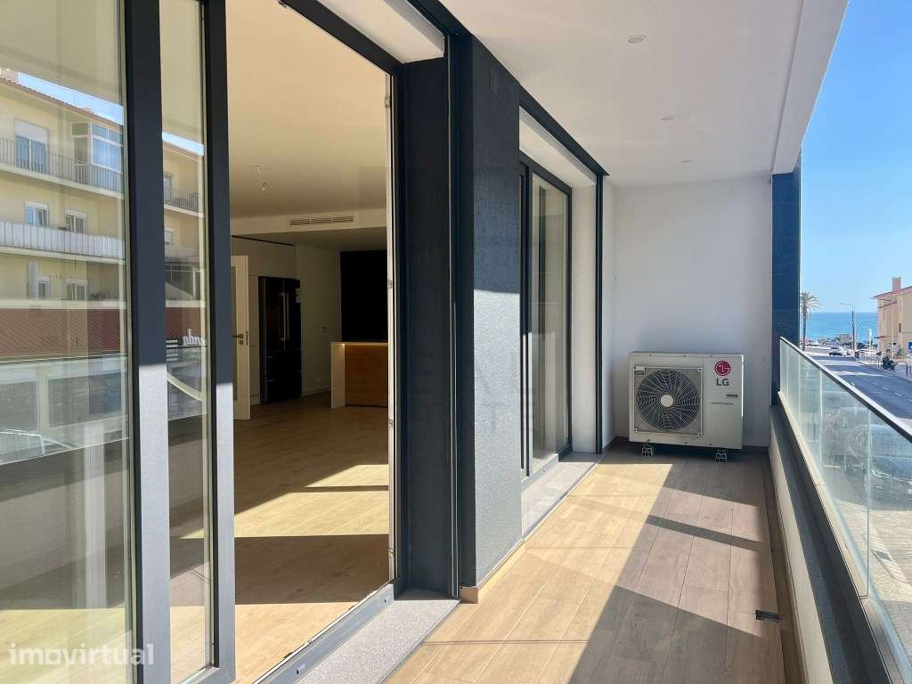 T3 em Suites - 1º Andar com elevador - PAREDE - Grande imagem: 2/14