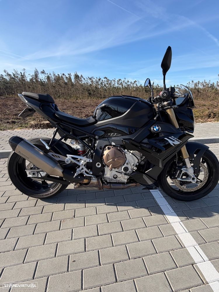 BMW S 1000 R - 3