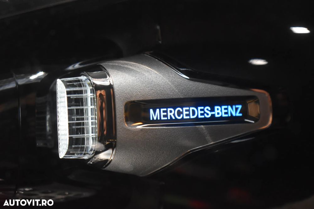 Mercedes-Benz C 220 d 9G-TRONIC AMG Line - 23