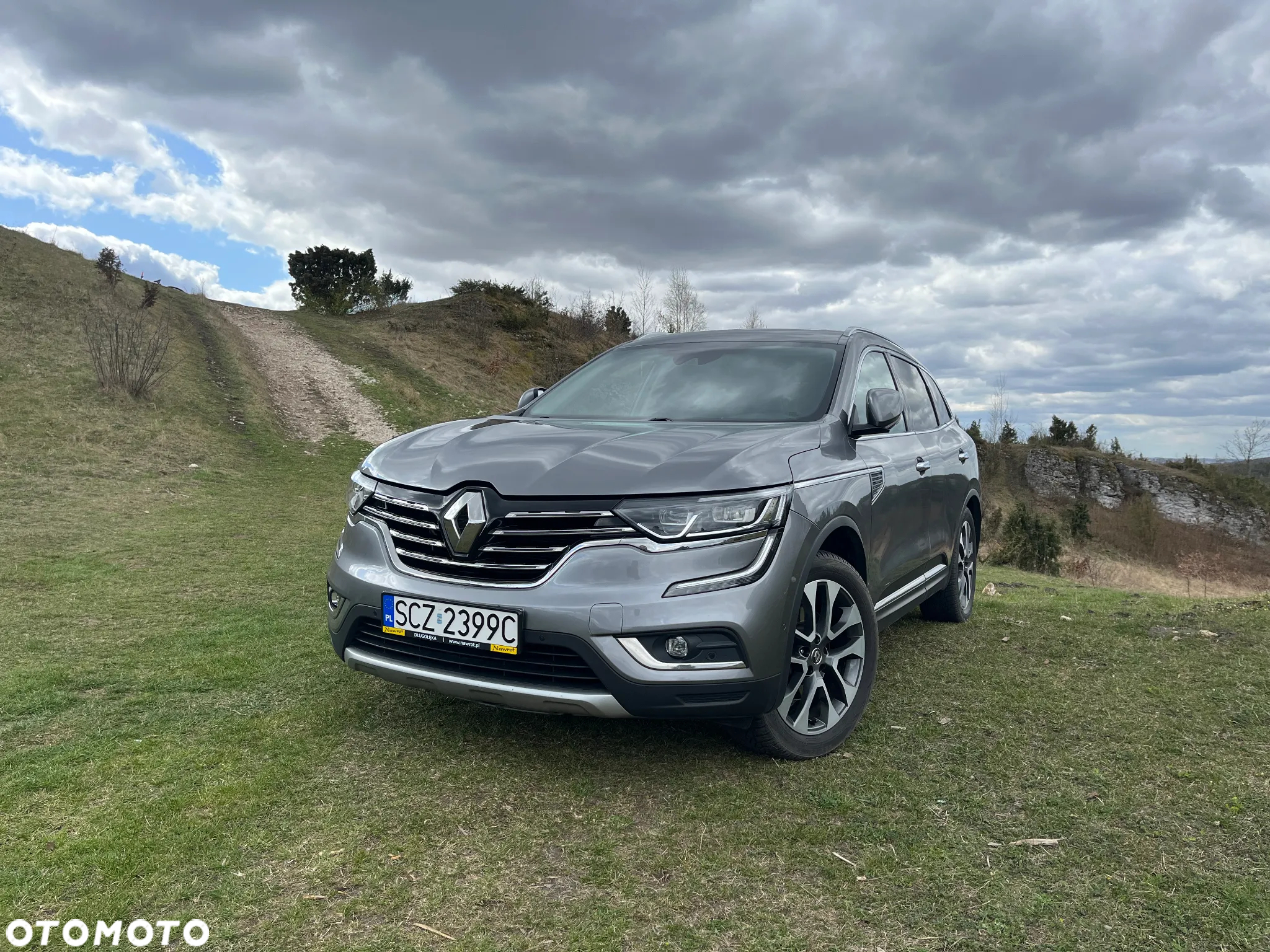 Renault Koleos 2.0 dCi Intens X-Tronic - 36