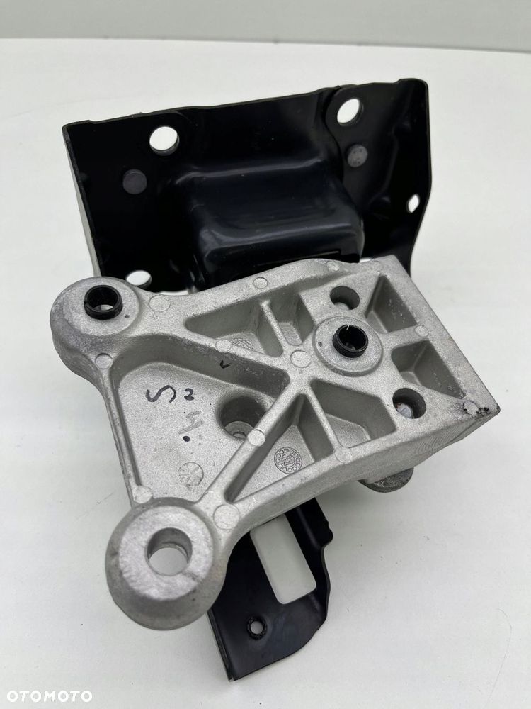 OPEL CROSSLAND X ŁAPA PODUSZKA SKRZYNI 9682355880 - 4