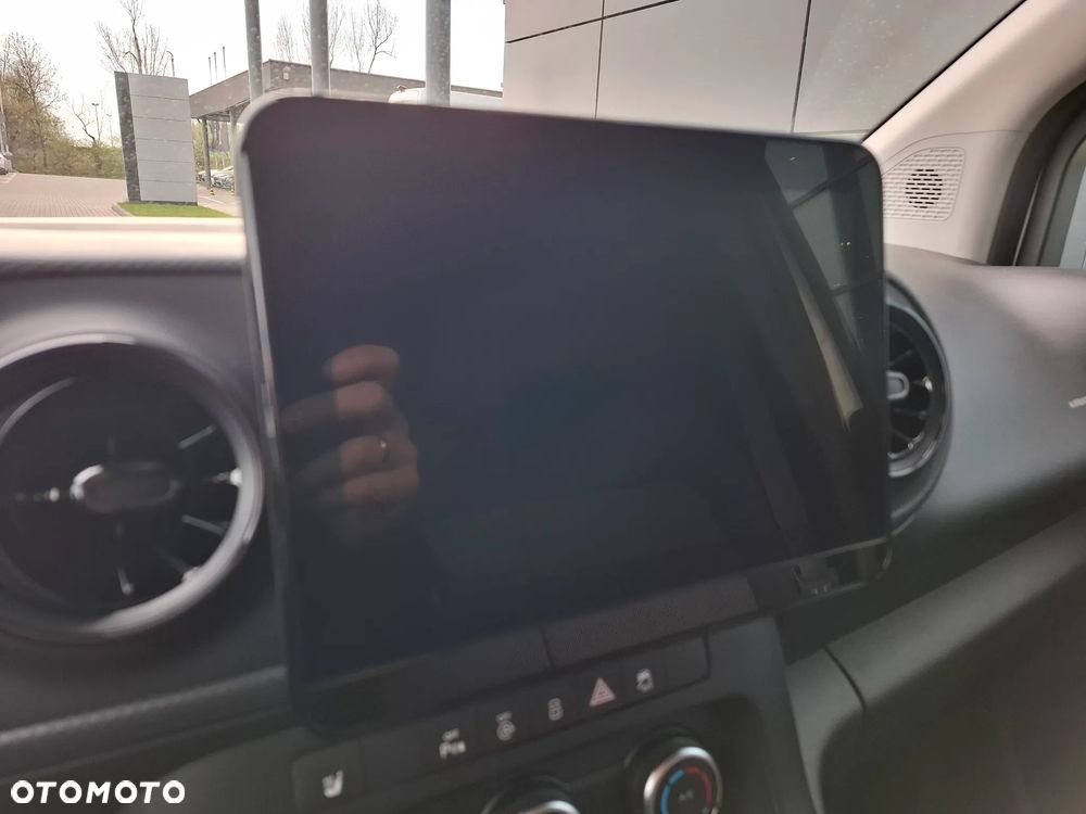 Mercedes-Benz Citan 110 CDI Furgon 2716 mm - 24