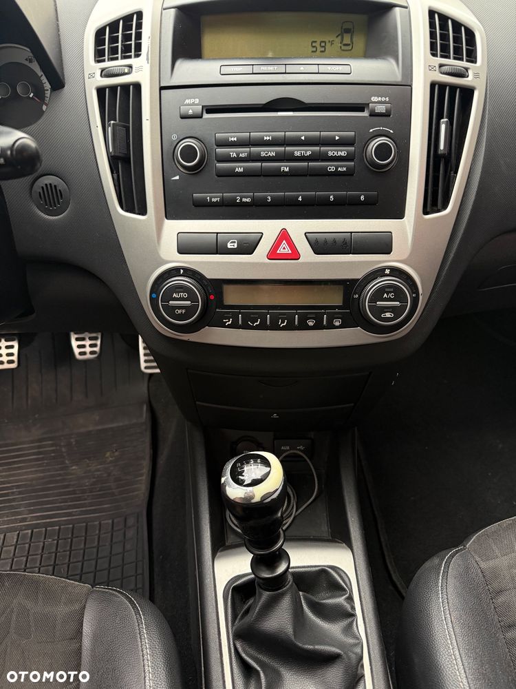 Kia Ceed 1.6 Comfort - 6
