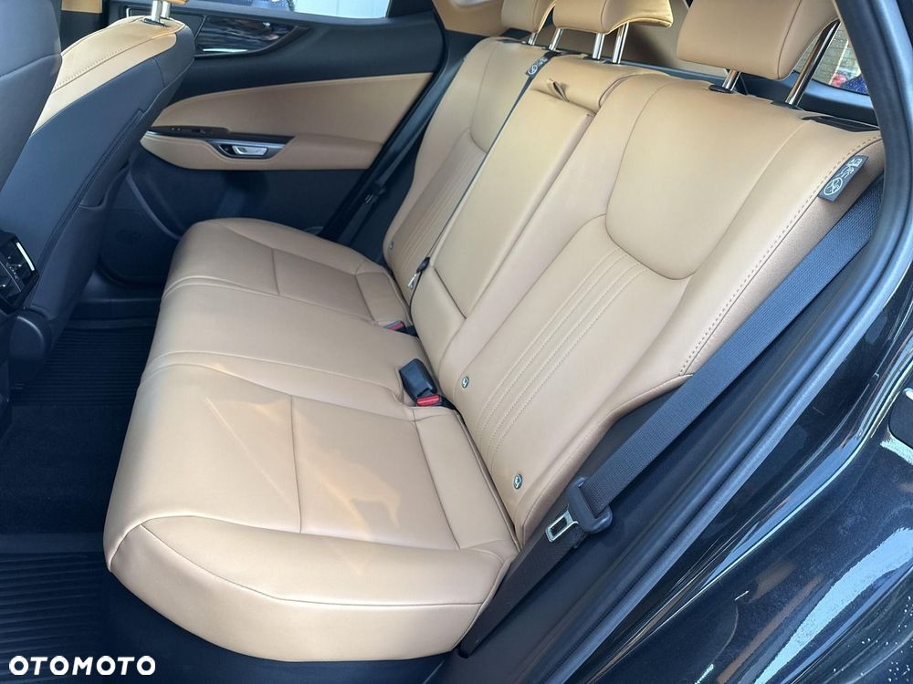 Lexus NX 350h Prestige AWD - 14