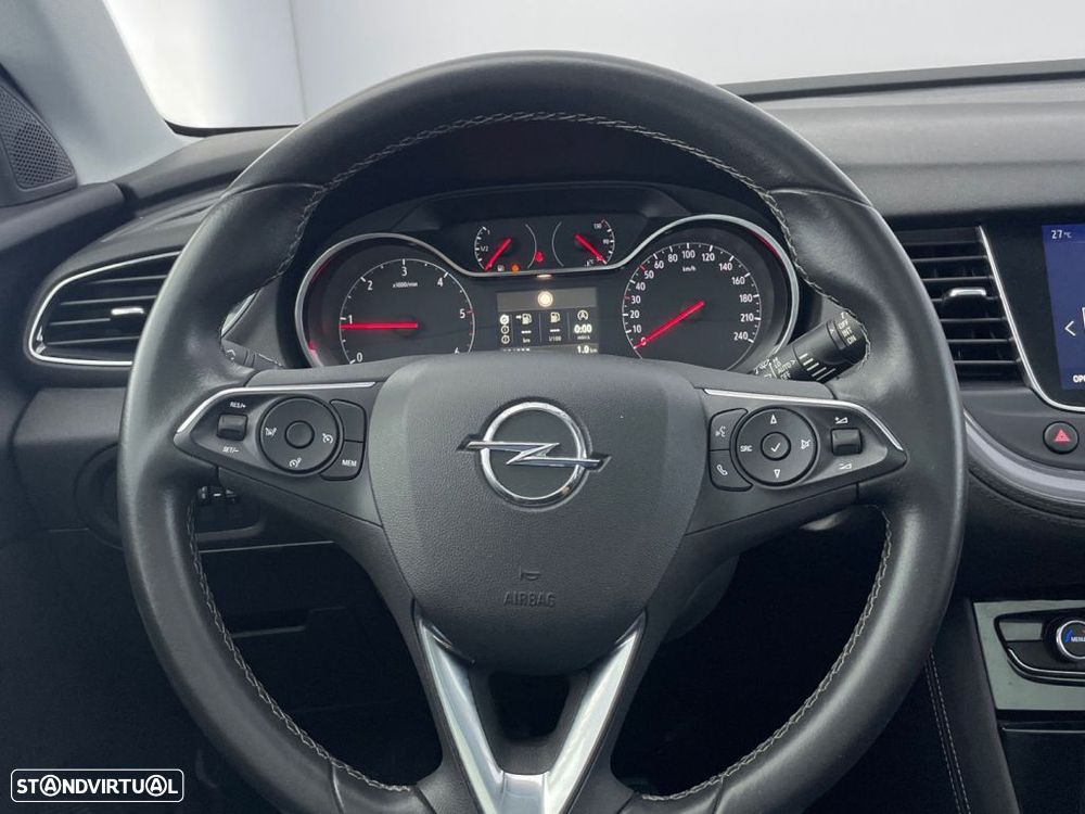 Opel Grandland X 1.5 CDTI Innovation - 14
