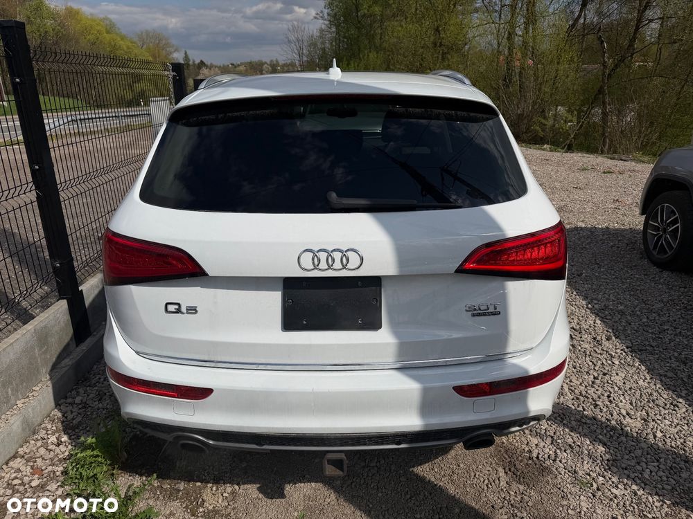 Audi Q5 - 8