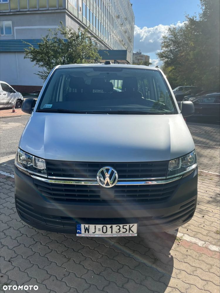 Volkswagen Transporter L2 DSG - 10
