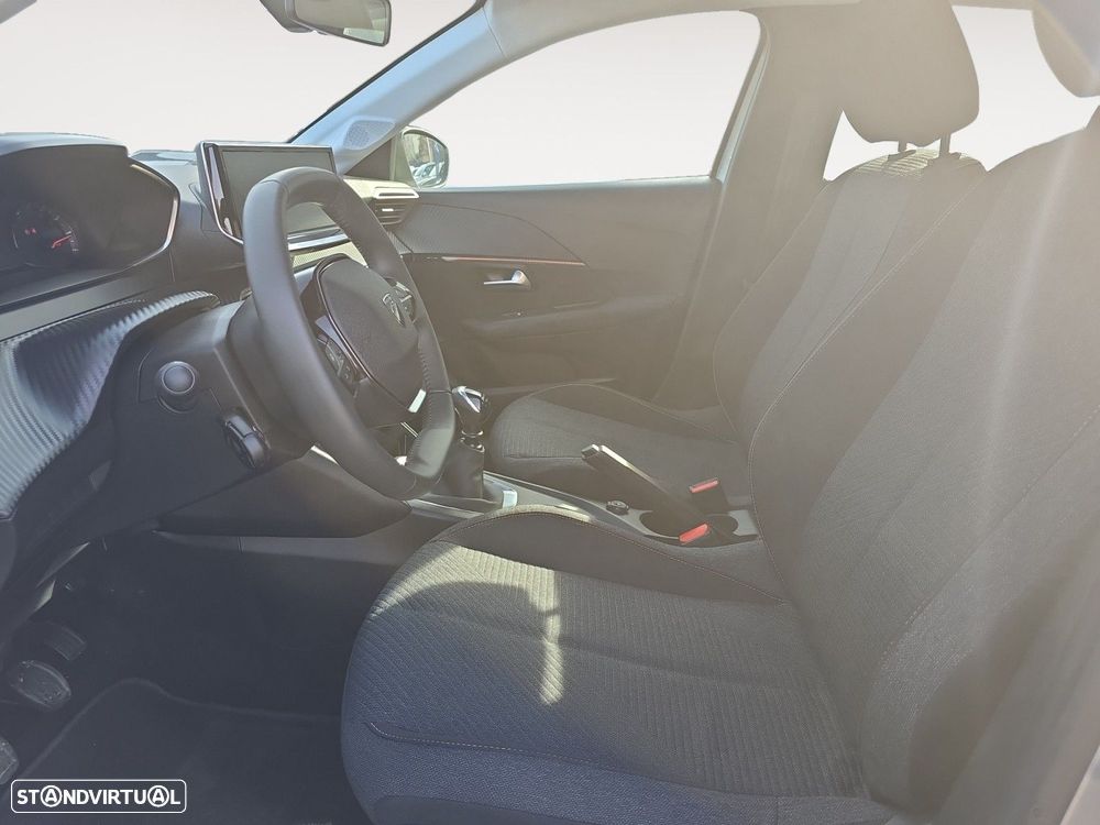 Peugeot 208 1.2 PureTech Style - 9