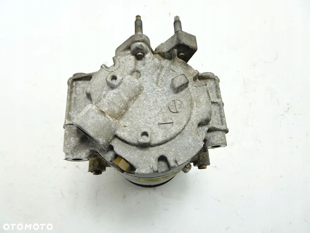 kompresor klimatyzacji ford focus mk3 c-max mk2 mondeo mk4 1.6 tdci - 2
