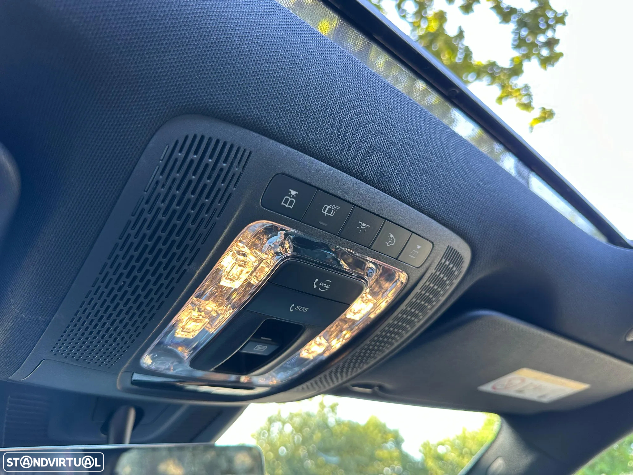Mercedes-Benz EQA 350 4Matic AMG Line - 27