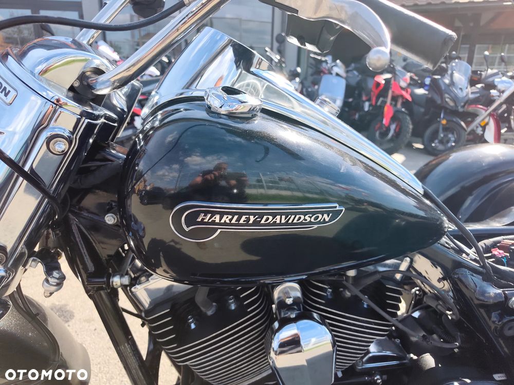 Harley-Davidson FLHTCU Ultra - 20
