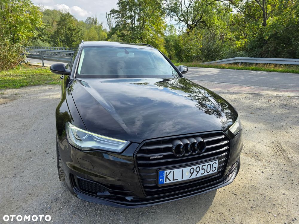 Audi A6 - 7