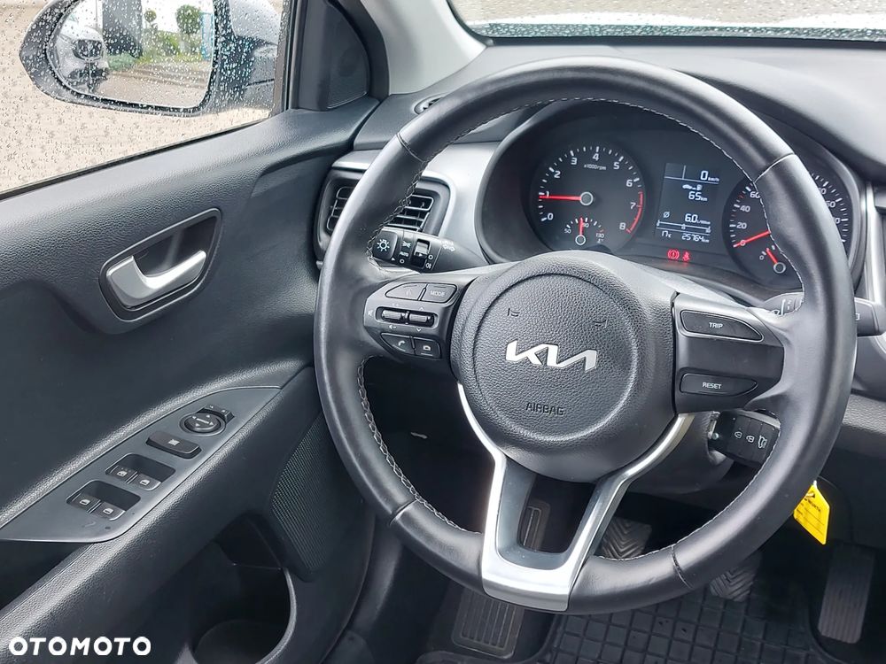 Kia Stonic 1.0 T-GDI M - 6