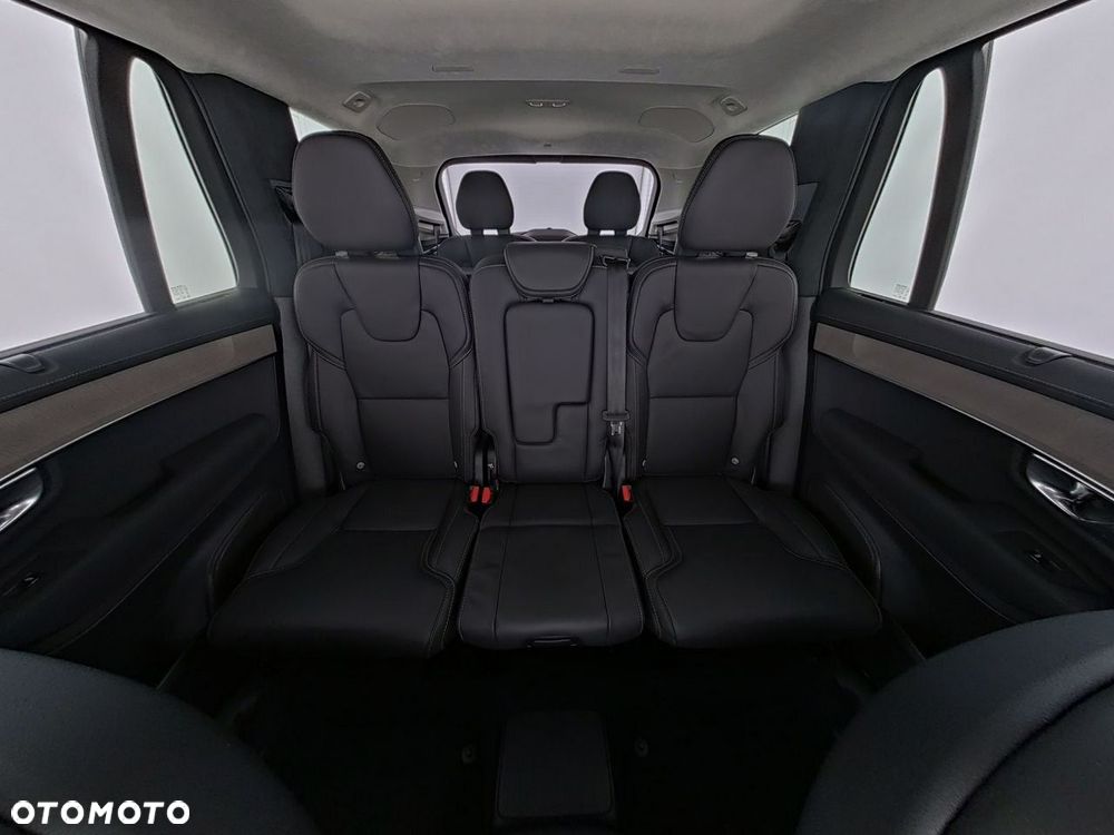 Volvo XC 90 T8 AWD Plug-In Hybrid Ultra Bright 7os - 7