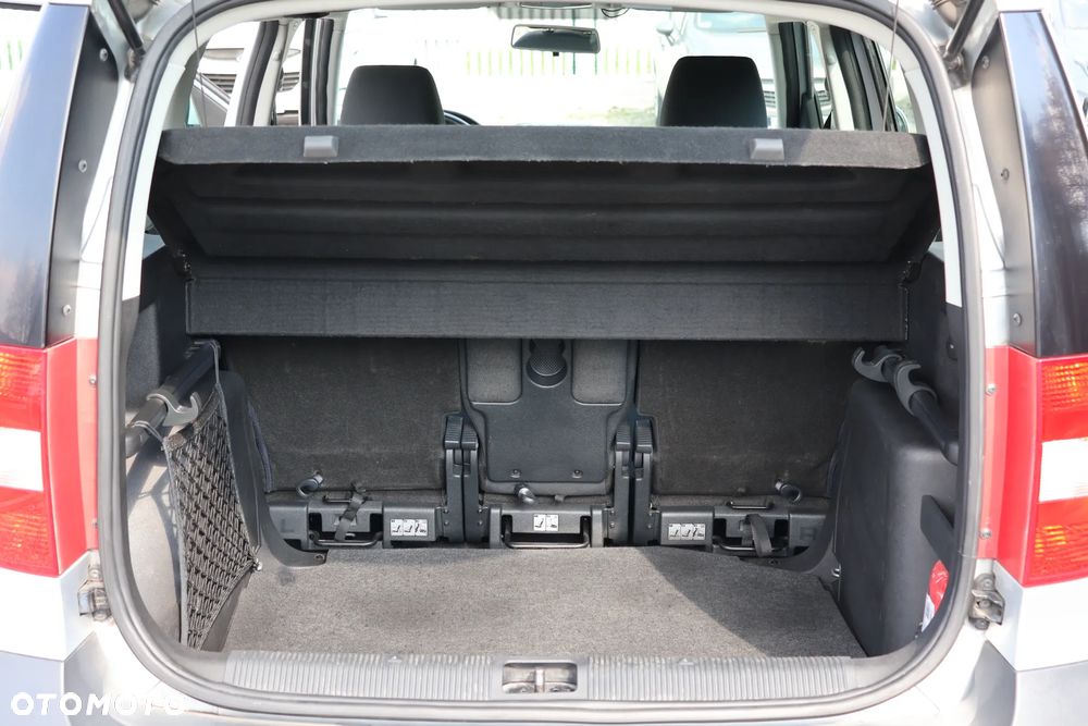 Skoda Yeti 1.8 TSI 4x4 Elegance PLUS EDITION - 12