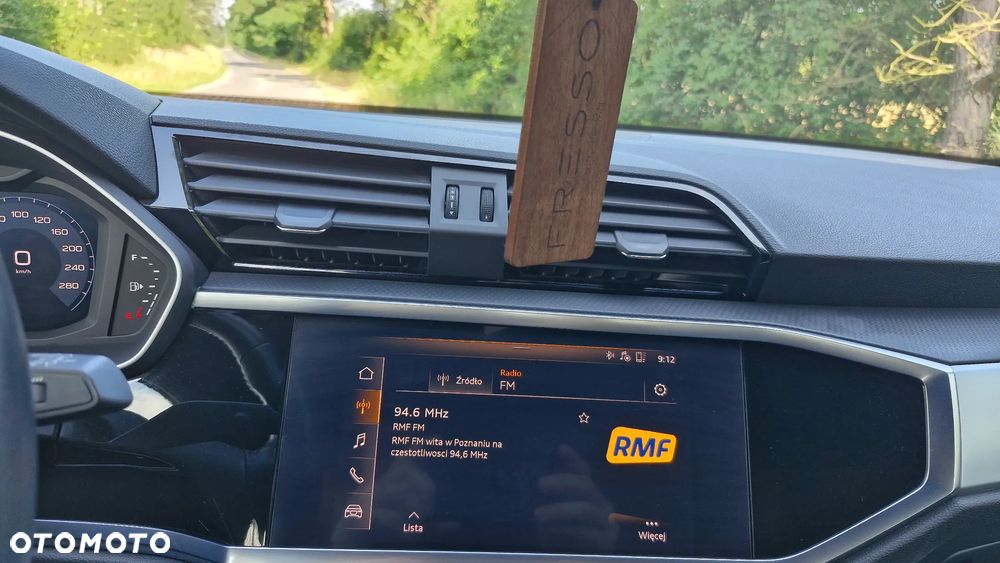 Audi Q3 45 TFSI Quattro S Line S tronic - 26