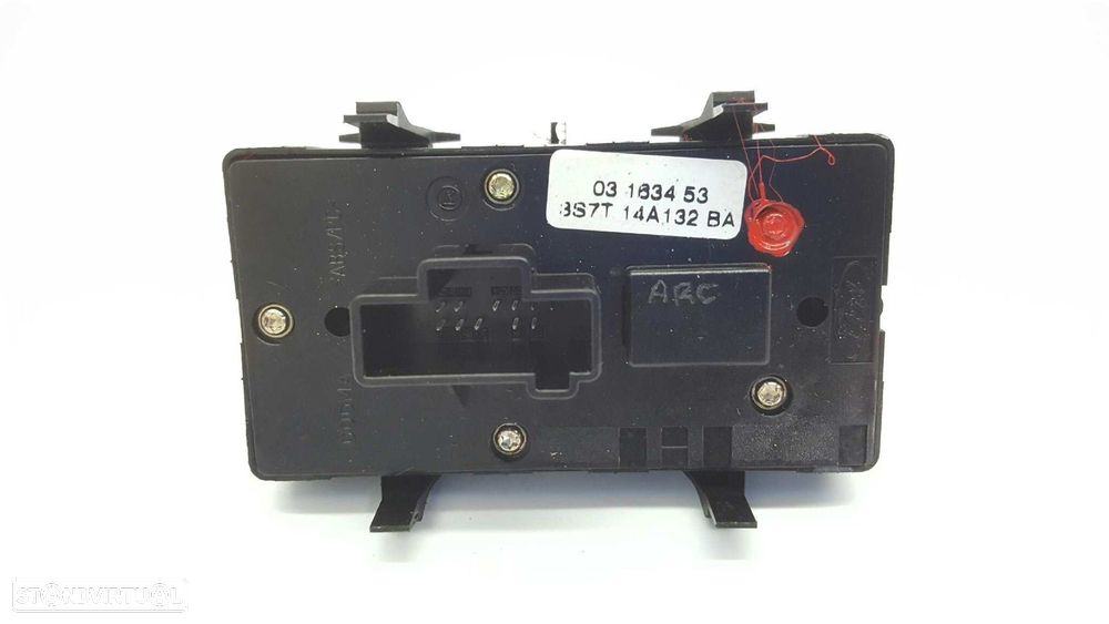 COMANDO ELEVADOR FRENTE ESQUERDO FORD MONDEO BERLINA (GE) AMBIENTE - 3